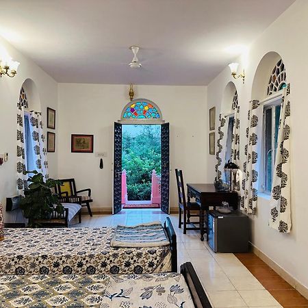 Anandmai Heritage Homestay Джайпур Екстериор снимка