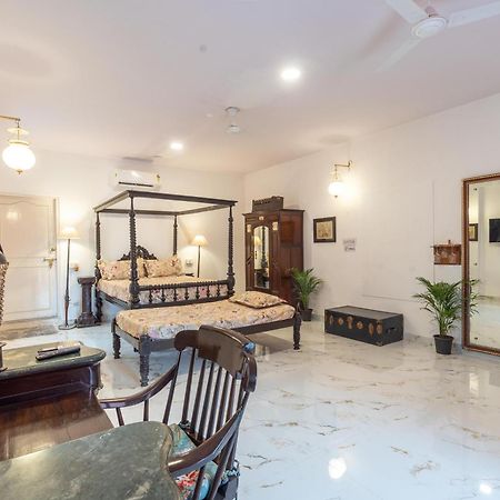 Anandmai Heritage Homestay Джайпур Екстериор снимка