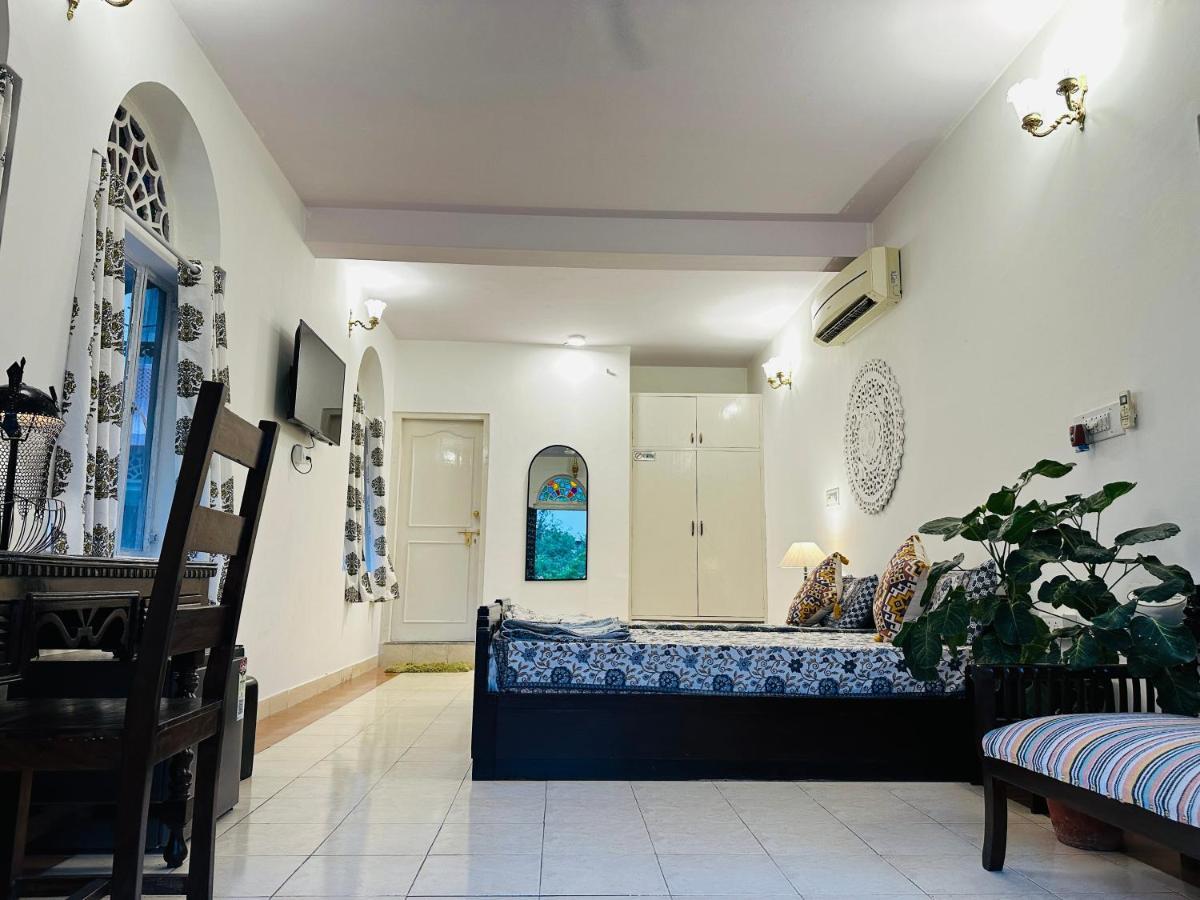 Anandmai Heritage Homestay Джайпур Екстериор снимка