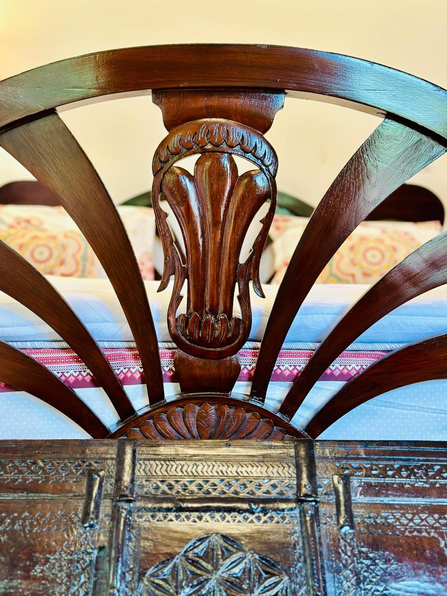 Anandmai Heritage Homestay Джайпур Екстериор снимка