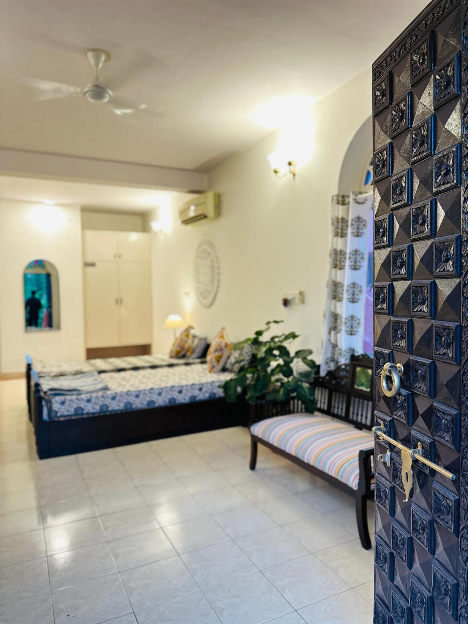 Anandmai Heritage Homestay Джайпур Екстериор снимка