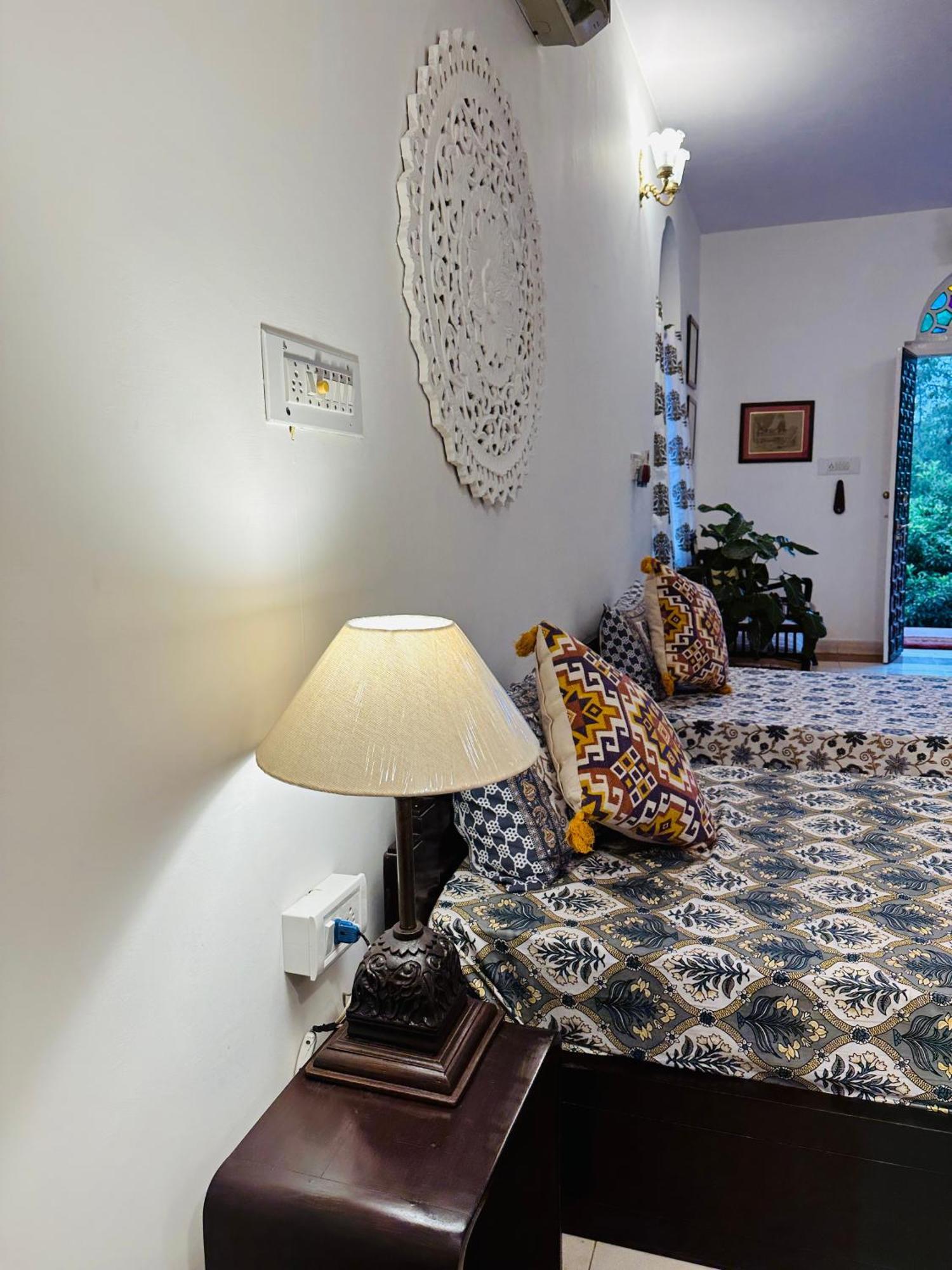Anandmai Heritage Homestay Джайпур Екстериор снимка