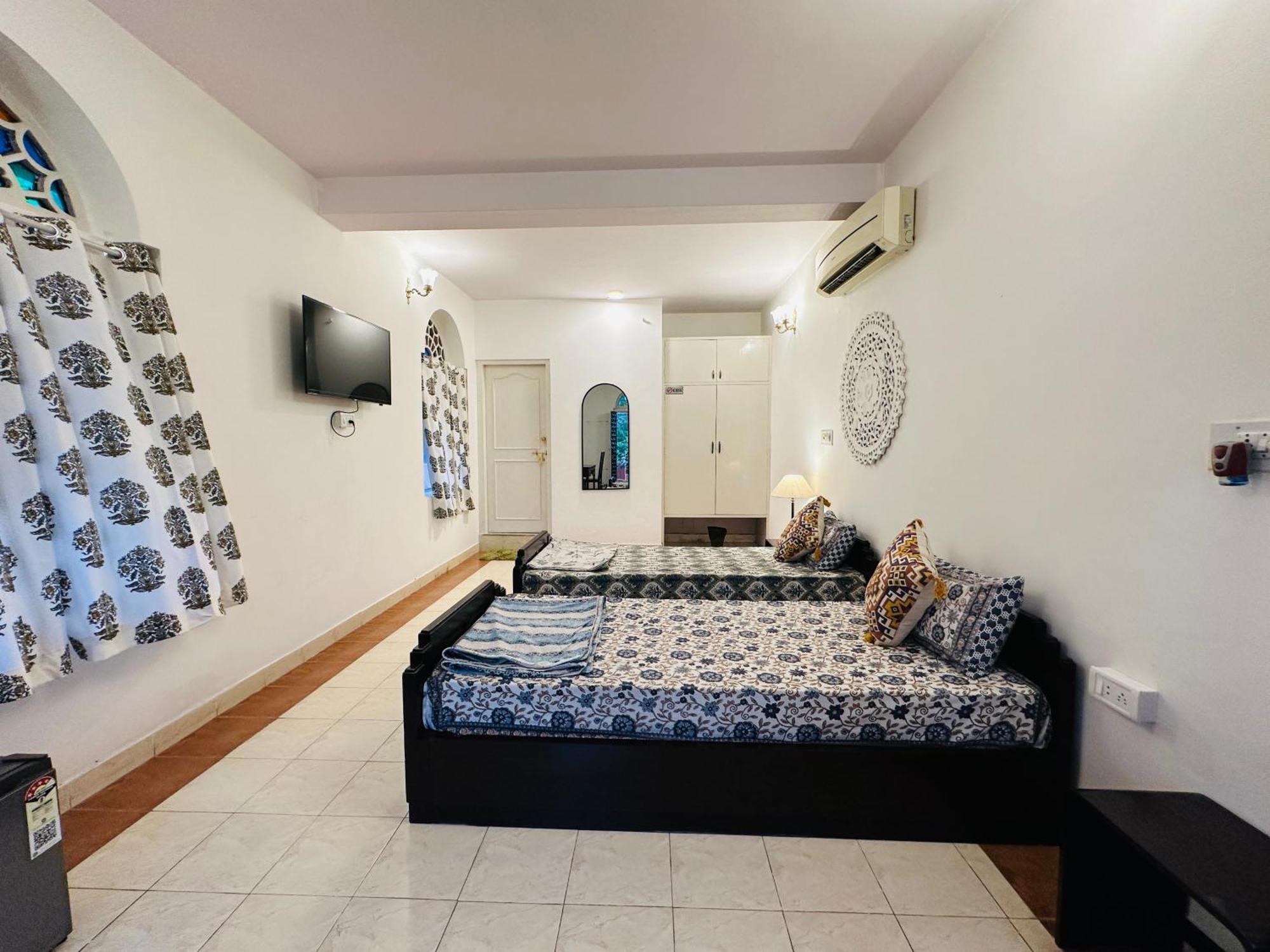 Anandmai Heritage Homestay Джайпур Екстериор снимка