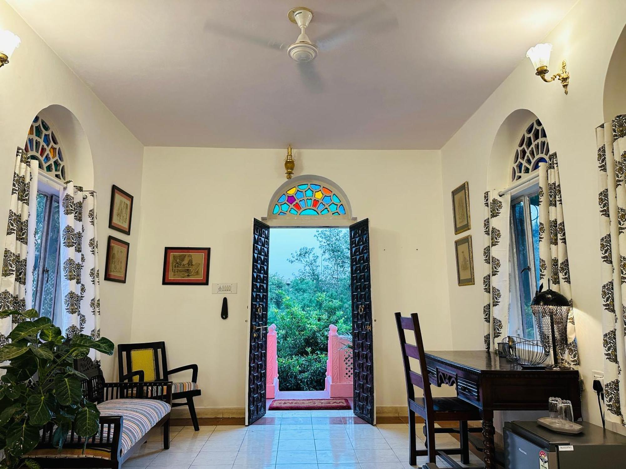Anandmai Heritage Homestay Джайпур Екстериор снимка