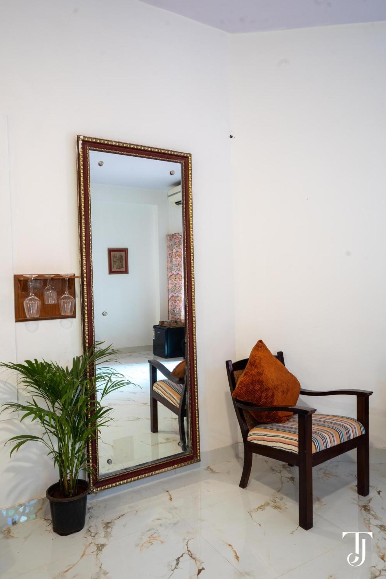 Anandmai Heritage Homestay Джайпур Екстериор снимка