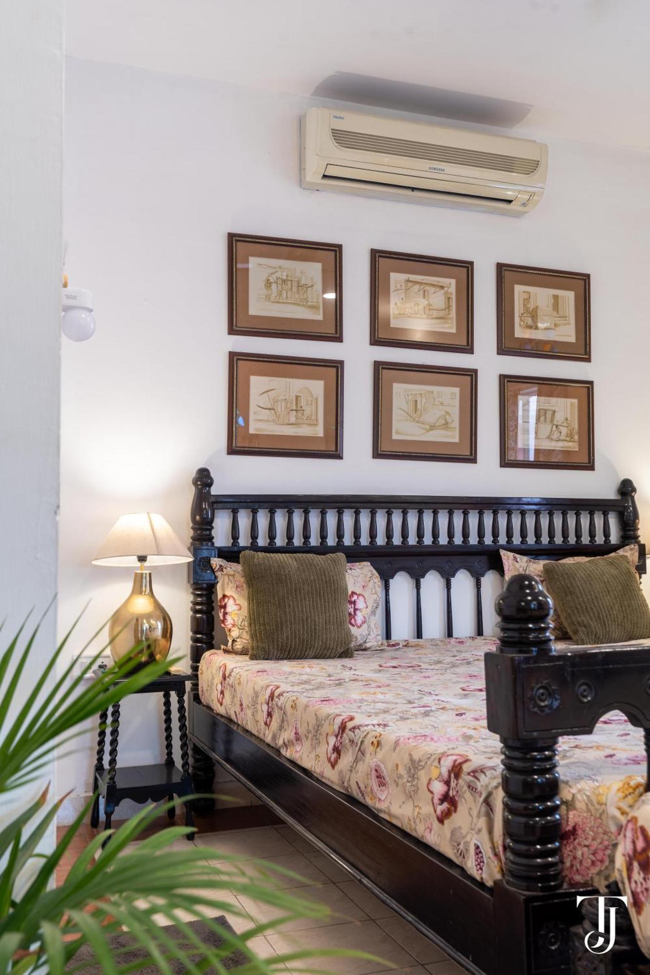 Anandmai Heritage Homestay Джайпур Екстериор снимка