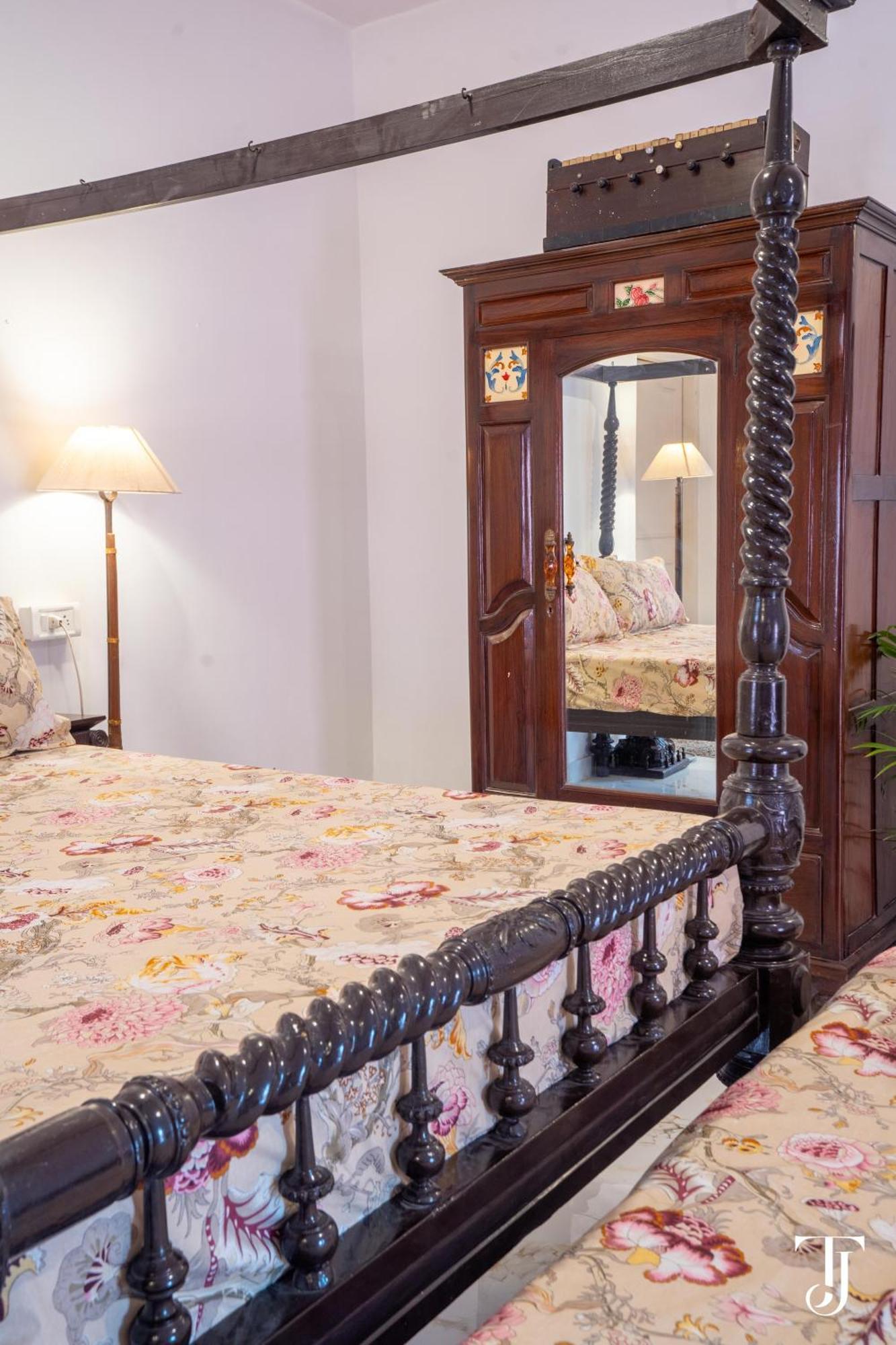 Anandmai Heritage Homestay Джайпур Екстериор снимка
