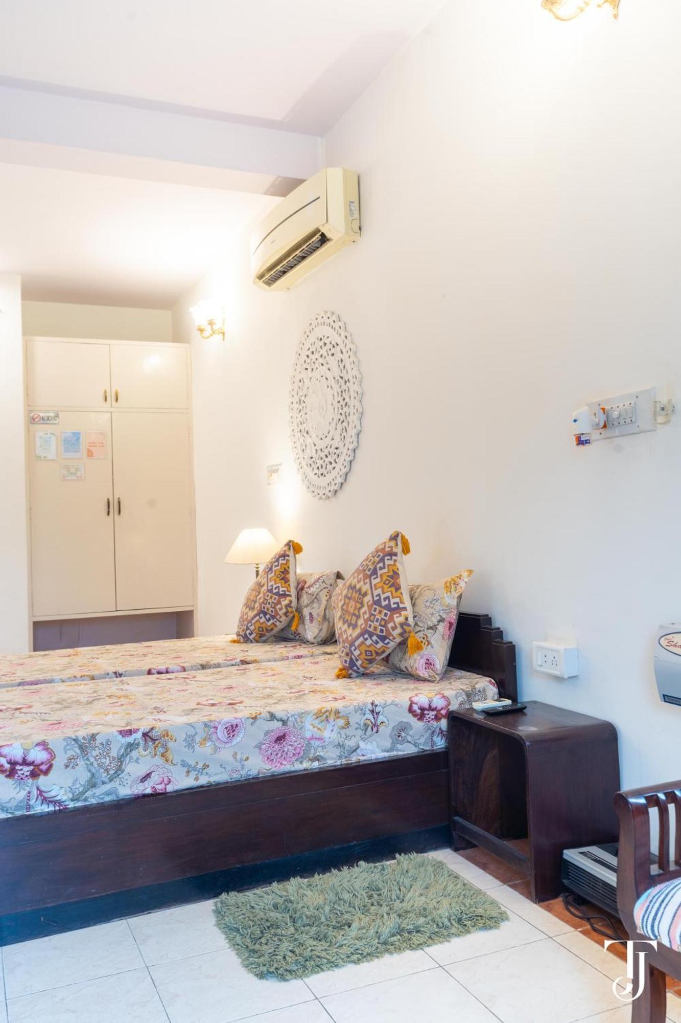 Anandmai Heritage Homestay Джайпур Екстериор снимка