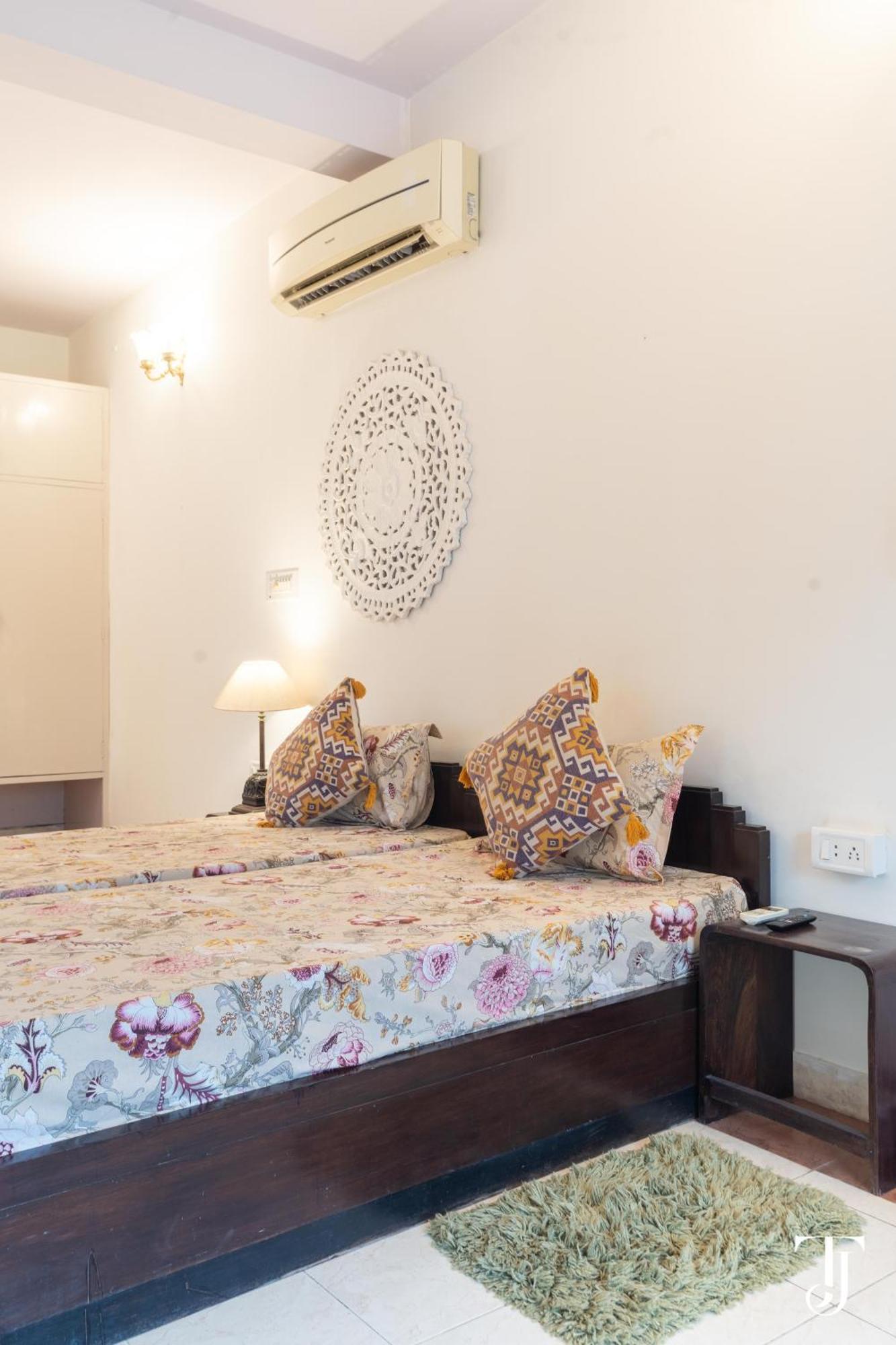 Anandmai Heritage Homestay Джайпур Екстериор снимка