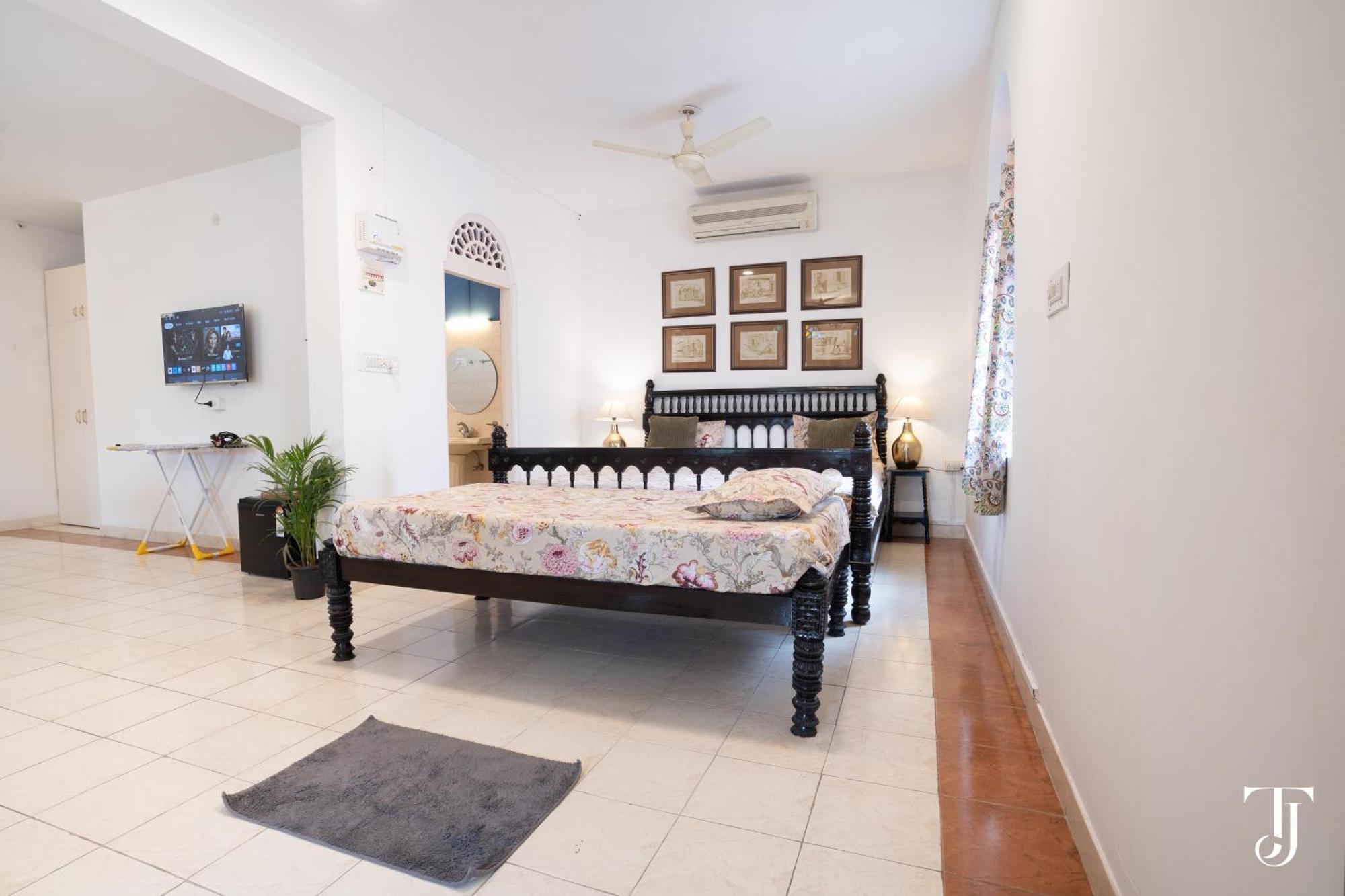 Anandmai Heritage Homestay Джайпур Екстериор снимка