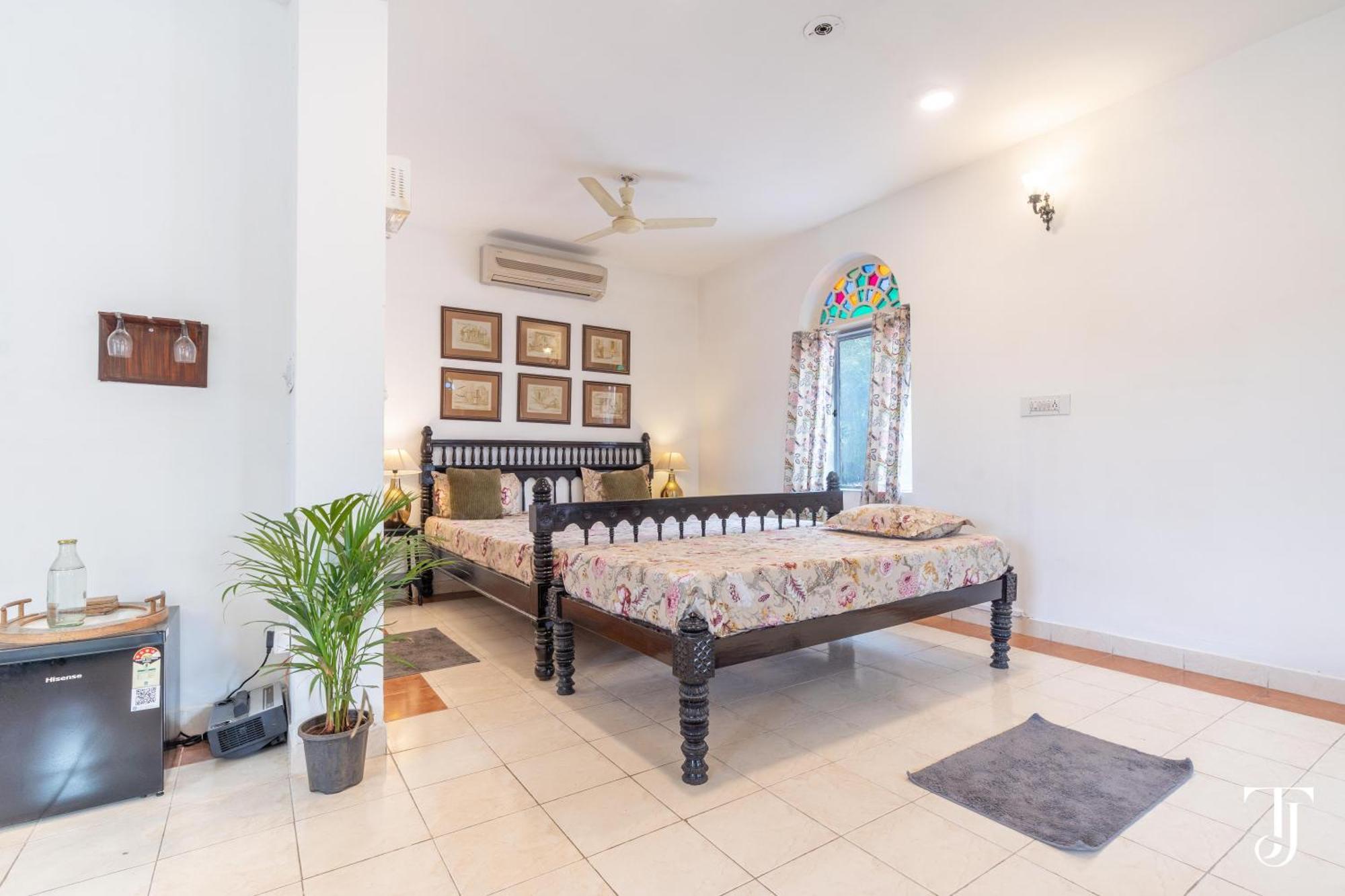 Anandmai Heritage Homestay Джайпур Екстериор снимка