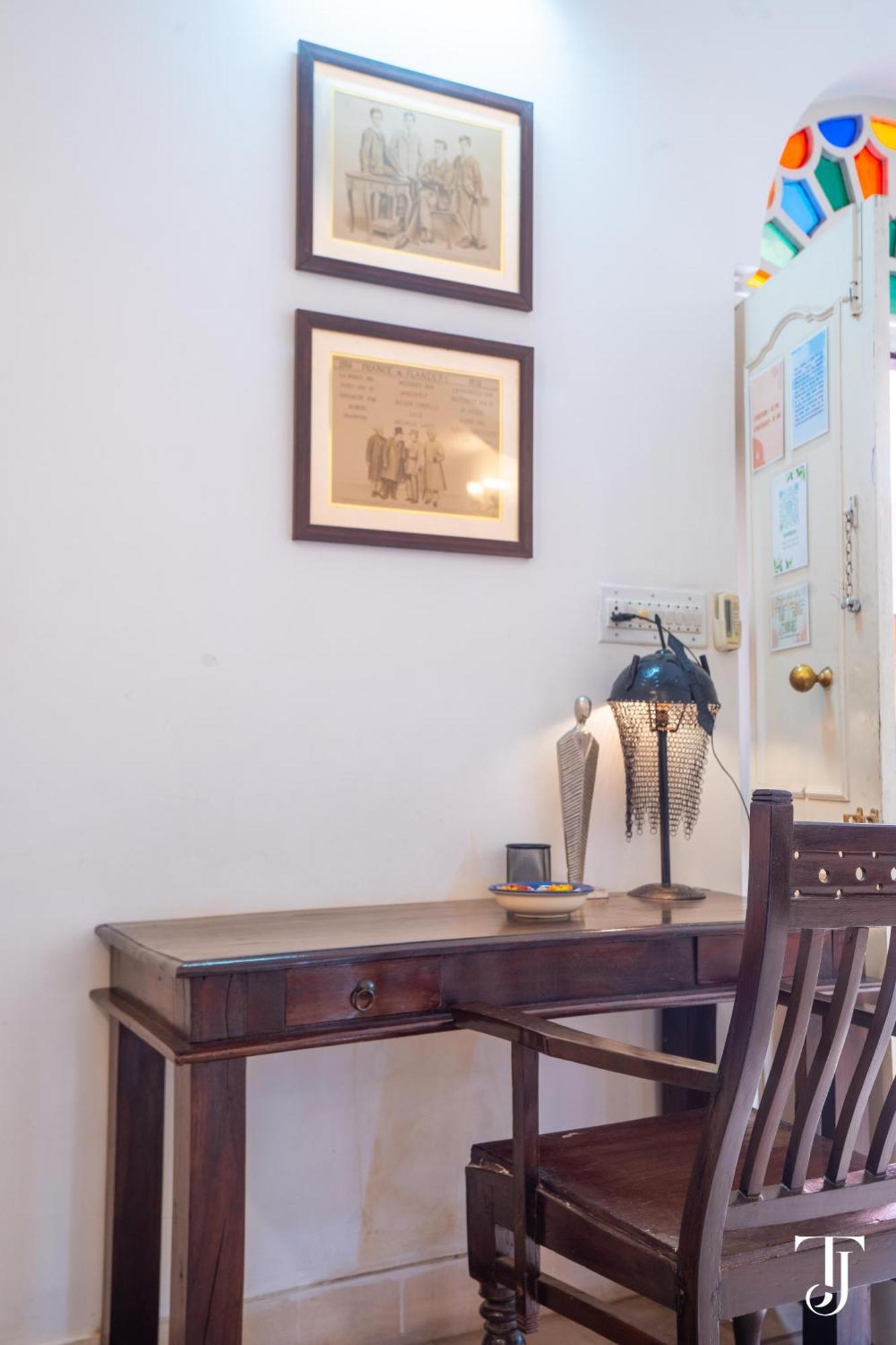 Anandmai Heritage Homestay Джайпур Екстериор снимка