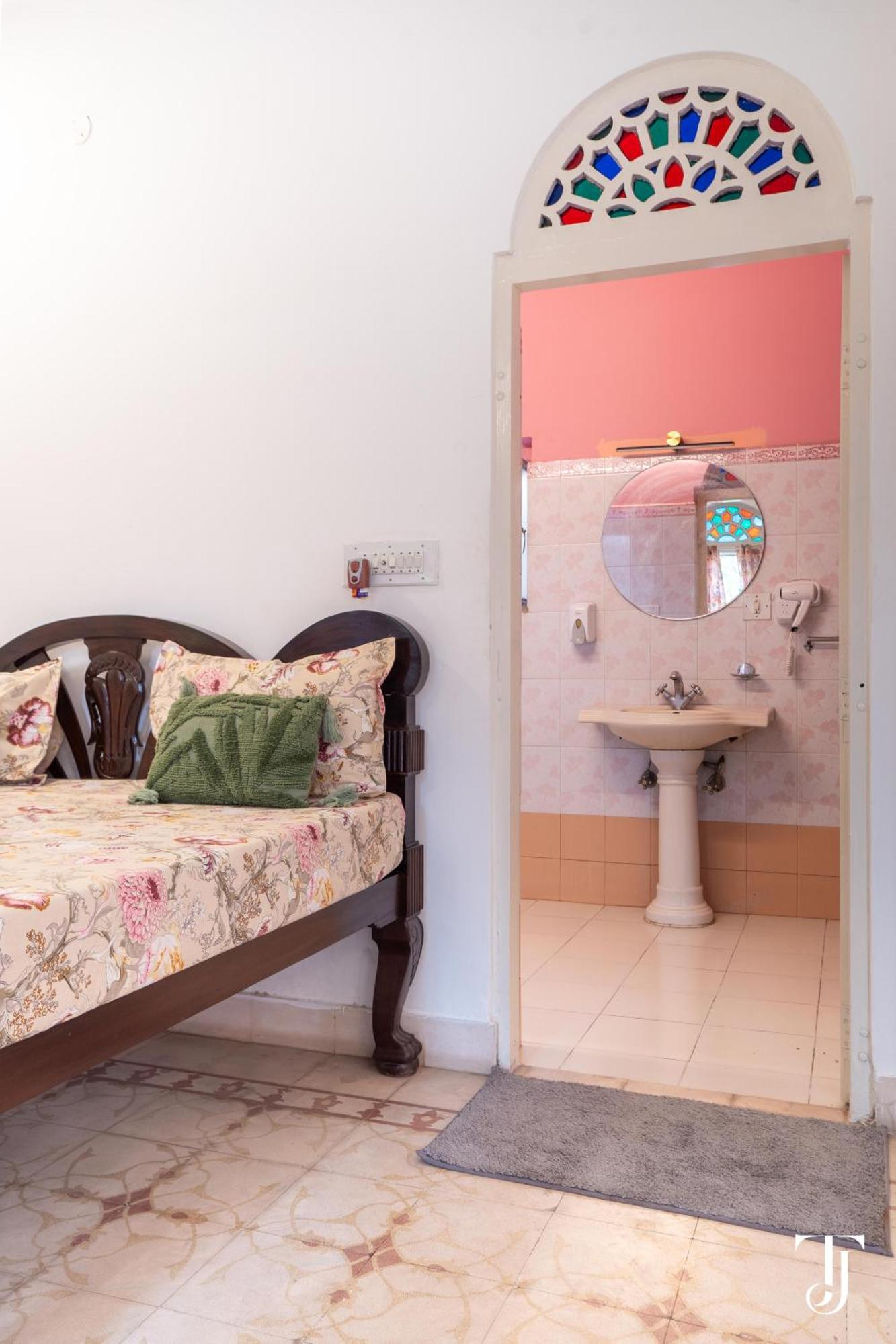 Anandmai Heritage Homestay Джайпур Екстериор снимка