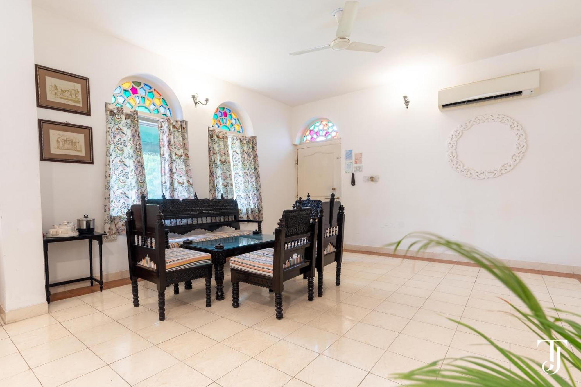 Anandmai Heritage Homestay Джайпур Екстериор снимка