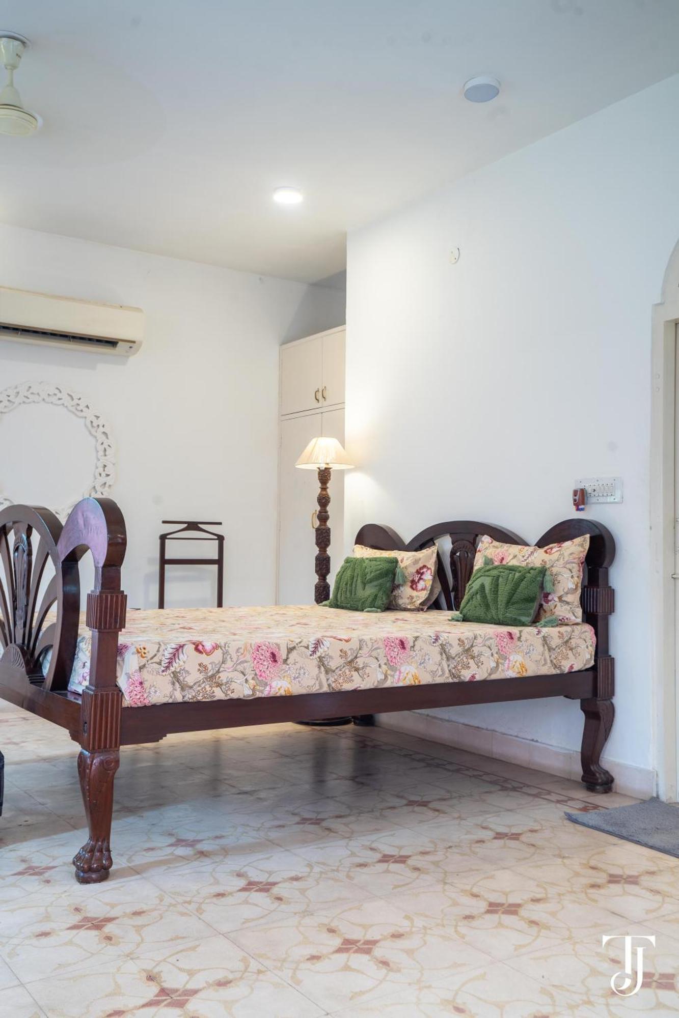Anandmai Heritage Homestay Джайпур Екстериор снимка