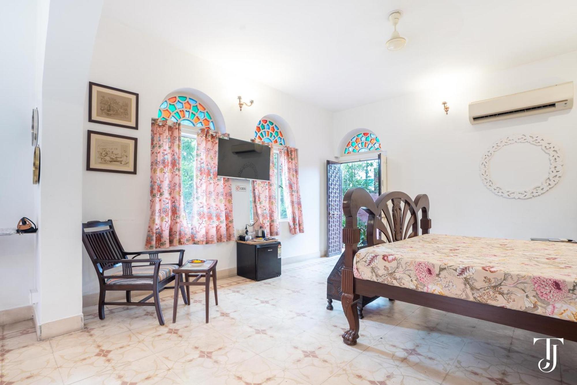 Anandmai Heritage Homestay Джайпур Екстериор снимка