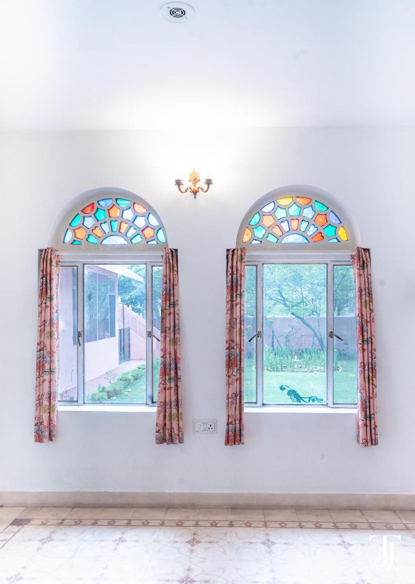 Anandmai Heritage Homestay Джайпур Екстериор снимка
